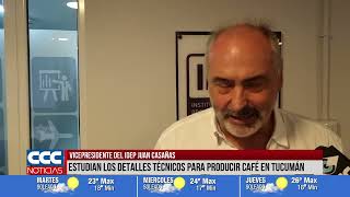 VICEPRESIDENTE DEL IDEP JUAN CASAÑAS