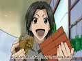 Majin Tantei Nougami Neuro episode 15 (1/3) Majin Tantei Nougami Neuro episode 15 (1/3)