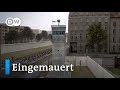 Eingemauert! Die innerdeutsche Grenze