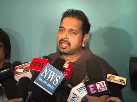Bollywoodgupshup - Shankar Mahadevan renders his voice to the title track of the serial Bharat Ka Veer Putra Maharana Pratap whhich will air on Sony. For Daily Updates And Fun ...