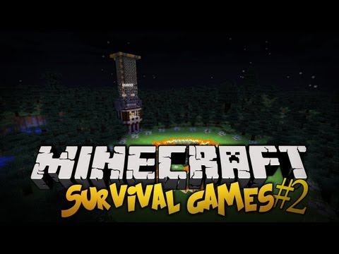 survival games survival games