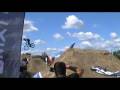 videos de MTBMX Milanówek 2008