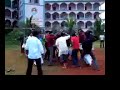 \"COOL GUYS  MSc IT AMRITA MYSORE (07-09)ONAM CELEBERATION\"