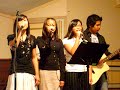 Le-Joy-Nah - You Will Never Walk Alone
