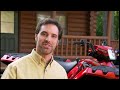 Polaris Sportsman XP 850 vs Yamaha Grizzly 700