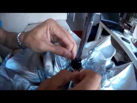 how to patch umbrella