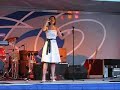 Greer Idol 2008 - Amber Phillips - Round 4