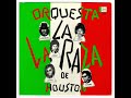 La Raza De Houston - La Feria De Las Flores