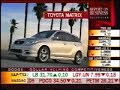 Toyota Production System in News!!!