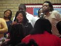 I hear you calling me (good altar call song)