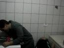 Jogo da sedu��o!
