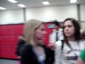 Carla slaps Noel