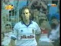 MAI DIRE GOL: IL MEGLIO DEL 2000:CALCIO INTERNAZIONALE