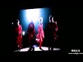 [HD/Fancam] 10.07.24 安七炫演唱會SJ(利特,晟敏,銀赫,東海)部分