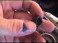 holset HY35 rebuild