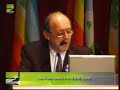 Michael Chossudovsky: \"The war on terror is fabricated\" P-1 Michael Chossudovsky: \"The war on terror is fabricated\" P-1