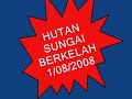 pantai permai hutan berkelah