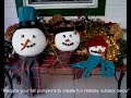 Holiday Decor Creations by Maddylane Designs Holiday Decor Creations by Maddylane Designs