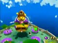 Super Mario Galaxy | Honeyhive Gal | Bee Mario Takes Flight Super Mario Galaxy | Honeyhive Gal | Bee Mario Takes Flight
