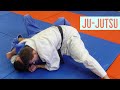 Ju Jutsu