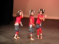 YehIshqKyaHain Sumaswara dance
