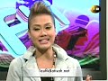 FYI - Taufik Batisah Interview
