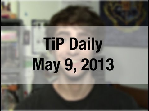 iPhone 5S leak, iRadio delay, and more!