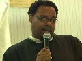 Rehoboth family worship easter