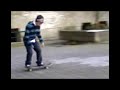 david en heelflip