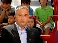 javier sardá dirigiéndose a niños: no votéis a acebes