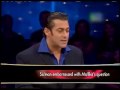 Mallika Sherawat embarrassed Salman Khan in Dus Ka Dum 2