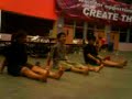 NYP SBM OGL CAMP 07(!)