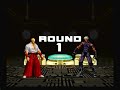 KOF 2002 UM - Iori/Leona/Geese (3/3)