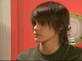 Matias le dice a santi