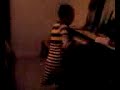 Tekiera and Brittany Moment a.k.a. Cuzzo Moment