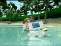 Diddy Kong Racing DS Nintendo Commercial TVCM ad usa america Diddy Kong Racing DS Nintendo Commercial TVCM ad usa america