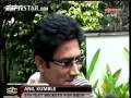 Watch 'SportsCenter - Kumble congratulates Murali on his remarkable 800 Test wickets'