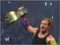 Jeff Hardy New Theme Song