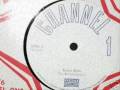 The Revolutionaries - Kunta Kinte