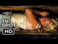 The Raven TV SPOT #1 - John Cusack Movie (2012) HD