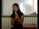 scandalous singing b i2? scandalous singing b i2?