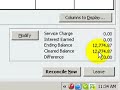 Quickbooks Tutorial - Bank Reconciliation Part 2 Quickbooks Tutorial - Bank Reconciliation Part 2