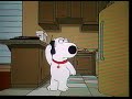 Family Guy Trailer: The Bourne Ultimatum