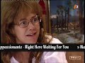 lisa est dans le coma. elle se souvient de tous les bons moments qu'elle a pass� avec david. elle ignore encore qu'il est � son chevet.