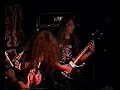 Cannibal Corpse - Vomit The Soul (Envivo)(Live)