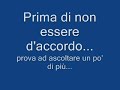 Irene Grandi - Prima di partire per un lungo viagg