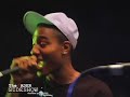 Cool Kids: live @ The FADER/AT&T Sideshow Cool Kids: live @ The FADER/AT&T Sideshow