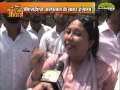 Andheri west se Mumbai ki Aawaz with Sanjay Mishra ( LEMON NEWS) 1 April 2016 Part-1