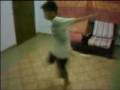 Moonboy Knockout (Original)