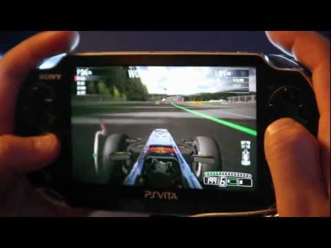 F1 2011 : Du gameplay sinon rien !